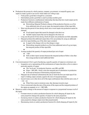 Problem Set PSET 1 Problem Set 1 Econ 115 January 23 2023 The