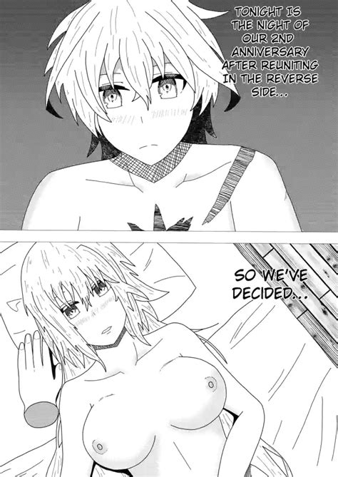 Fate Apocrypha Nhentai Hentai Doujinshi And Manga