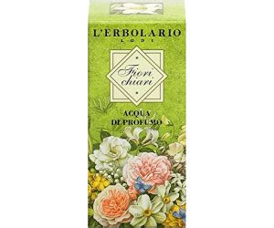 L Erbolario Fiorichiari Eau De Parfum 50ml Ab 25 04