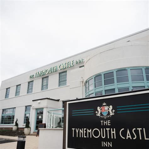 The Tynemouth Castle Inn | The Inn Collection