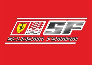 Scuderia Ferrari Logo PNG Vector (EPS) Free Download