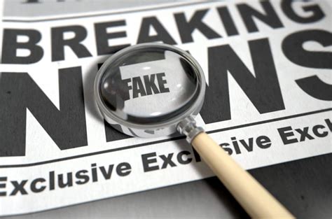 Fake News Entenda Seus Perigos E Como Identificá Las