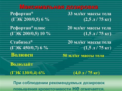 Принципы инфузионной терапии - презентация онлайн