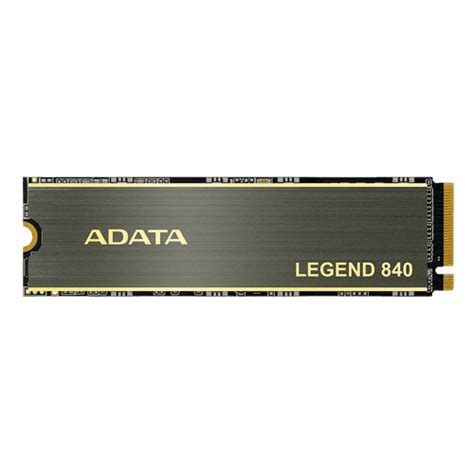 Ssd Adata Gb Legend M Nvme Pcie Aleg Gcs Na Tj