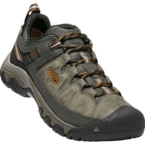 Keen Targhee III Waterproof Hiking Shoes Men S Outside Co Uk