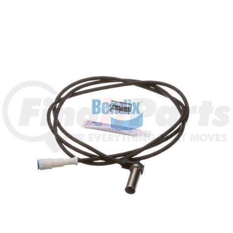 Bendix K181265 Abs Wheel Speed Sensor Cross Reference Finditparts