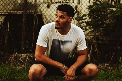 Christon Gray Holy Culture