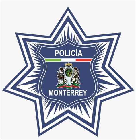 Símbolo De La Policía