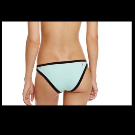 Sole East Swim Nwt Sole East Sobe Bikini Bottom S Poshmark