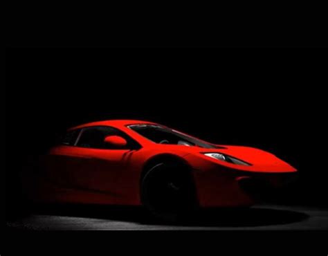 3D CAR ANIMATION on Behance