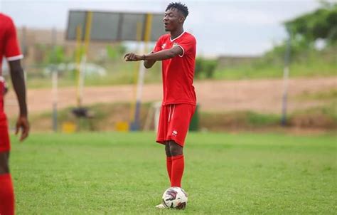 Andydotcom On Twitter Asante Kotoko Putting In More Effort Ahead Of