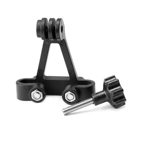 Sturdy Bike Saddle Mount Clip For Gopro Video Motion Camera Long Lasting Use Ebay