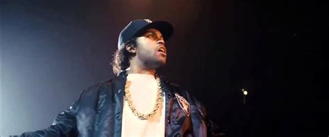 Straight Outta Compton Fuck The Police Cena Do Filme N W A YouTube