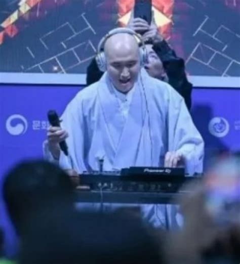 Controversial Korean ‘monk’ Dj Sees Remaining Performances In M Sia Cancelled After Heavy