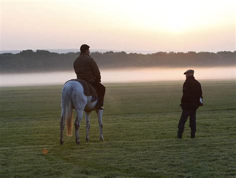 Mikel Delzangles Aga Khan Studs Trainers Aga Khan Studs