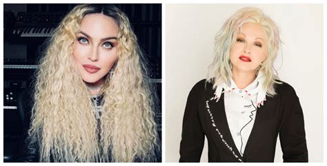 Madonna Vs Cyndi Lauper What Their Careers Taught Me About Art