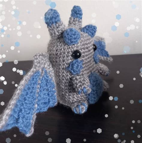 Baby Loaf Dragon Dropping Soon Crochet Ribblr Community