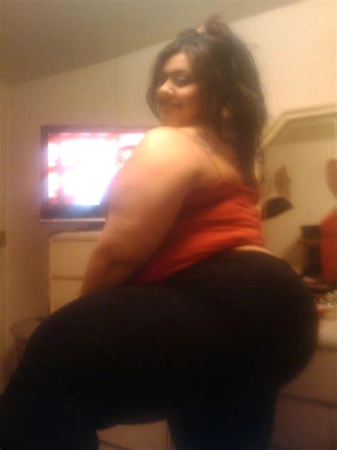 Phat Ass BBW ShesFreaky