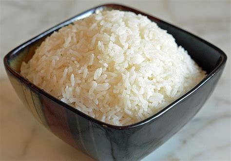 Perfect Jasmine Rice - Once Upon a Chef