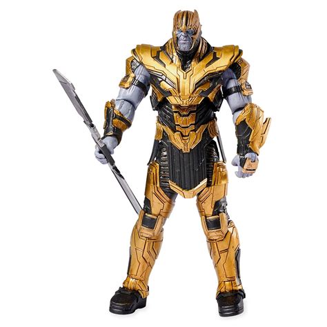 Marvel Select Thanos Infinity Ubicaciondepersonascdmxgobmx