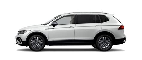 Volkswagen Tiguan Allspace Coming To Solitaire Volkswagen In Hawthorn