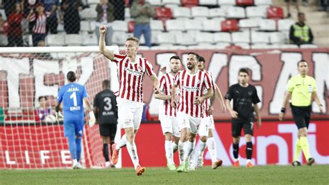 MAÇ SONUCU VE ÖZETİ Bitexen Antalyaspor 2 1 Atakaş Hatayspor Süper