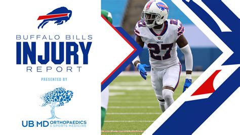 Injury Report | Matt Milano out; Seven players questionable for Bills ...