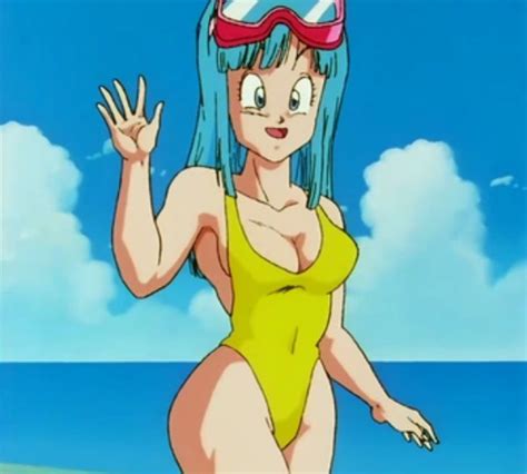 Top 10 Chicas Mas Sexys De Dragón Ball Dragon Ball EspaÑol Amino