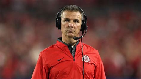 Urban Meyer Named Jacksonville Jaguars Head Coach