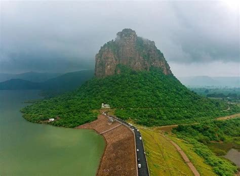 durgavati reservoir  rohtas bihar  fascinate  mind