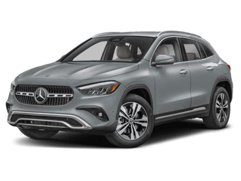 New 2025 Mercedes Benz Gla Gla 250 Suv In Cherry Hill 571704171