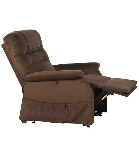 Fauteuil Releveur Moteur Confort Classic Medical Domicile