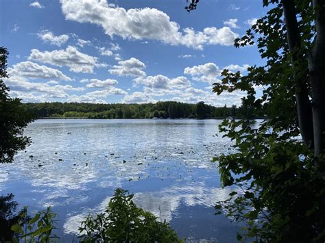 Von Den Woltersdorfer D Nen Zum Flakensee Berlinspazierer De