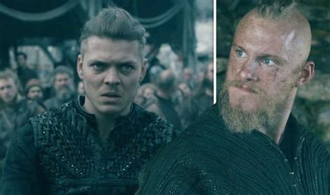 Vikings season 6: Ivar the Boneless gains shocking ally to attack ...