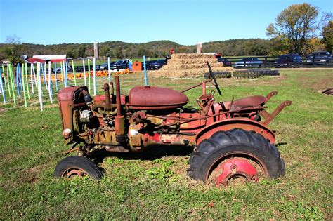 Tractor Old Sunken Free Photo On Pixabay Pixabay