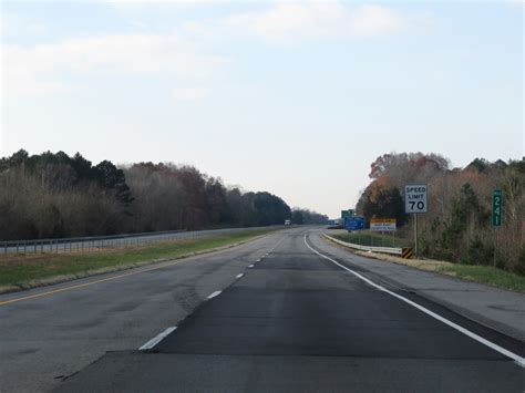 Alabama - Interstate 59 Southbound | Cross Country Roads