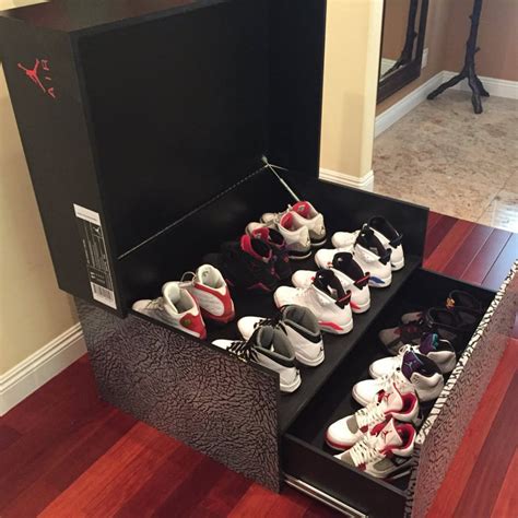 Sole Shoe Boxes