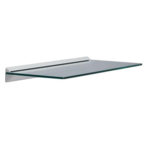 Top 12 Of Free Floating Glass Shelves