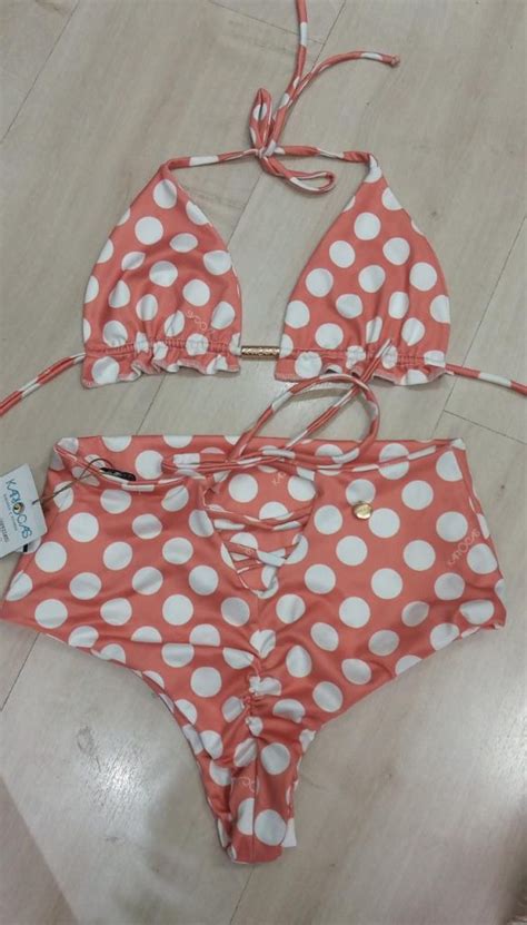 BIQUINI CORTININHA HOT PANT KARIOCAS Kariocas