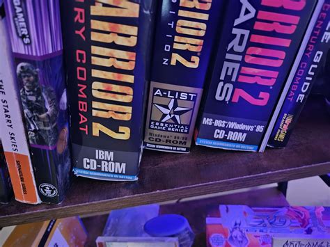 An Old PC game from back when IBM PCs were common (And its expansion ...
