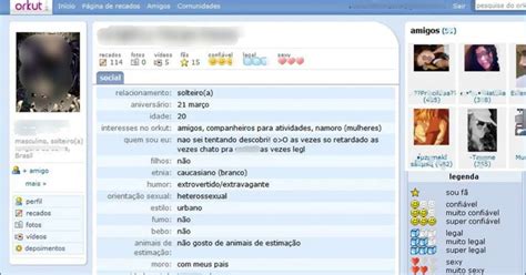 Koka O Legado Do Orkut Anos Depois A Rede Social Que Marcou A