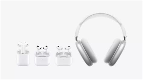 Apple Reportedly Set For Major AirPods Revamp With ANC And New Features