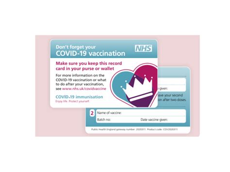 Nhs Vaccine Logo / Covid 19 Vaccine Faqs Nhs North East Lincolnshire ...