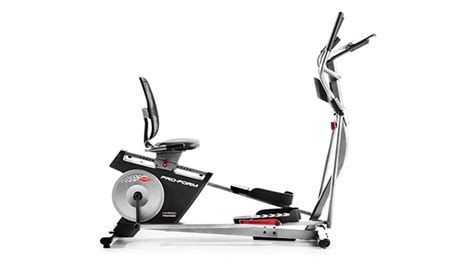 Low-Impact but High-Intensity: The 8 Best Ellipticals for Home Gyms ...