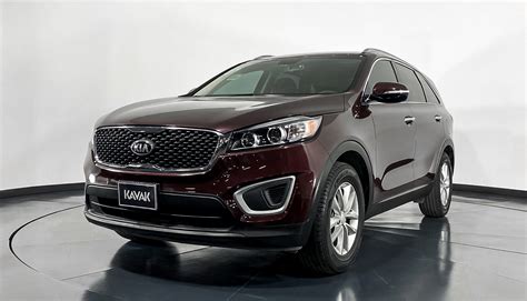 Kia Sorento 2018 104173 58580 Km Precio 352999