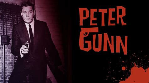 Peter Gunn - ABC Series - Where To Watch