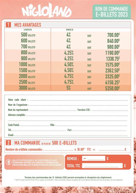 Calam O Bdc Gros Clients E Billet