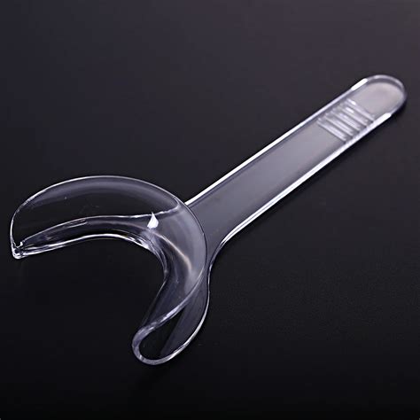 1Piece Dental Mouth Opener Cheek Lip Retractor Intraoral Orthodontic