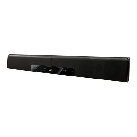 JVC America TH-BC3 Sound Bar - Walmart.com