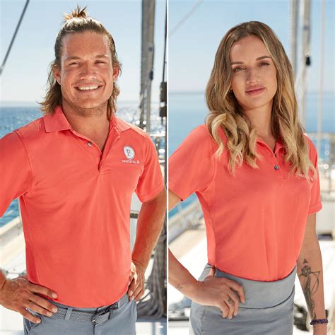Below Deck Sailing Yacht Recap: Daisy, Gary and Colin's Drama Addressed